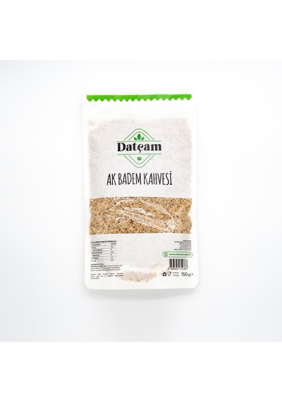 Datçam Ak Badem Kahvesi 150 G