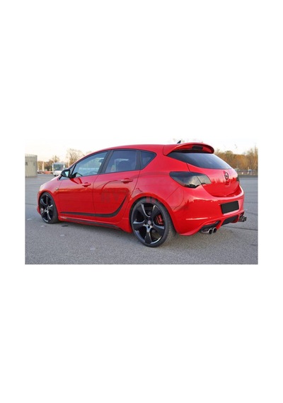 Opel Astra J Hb İrmscher Difüzör (Plastik)