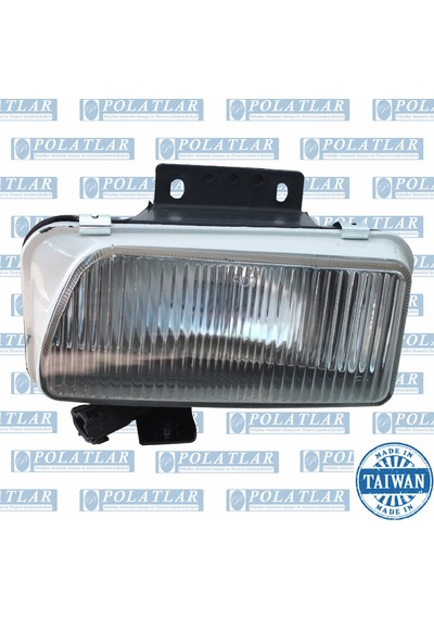 Isuzu Npr 75 Sis Farı Sol