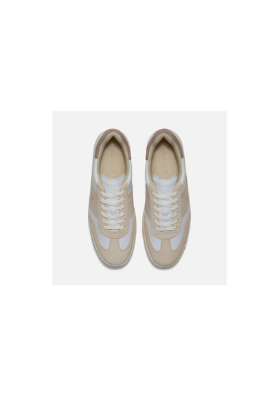 Timberland Lisbon Street Low Lace Up Sneaker Erkek Bej Spor Ayakkabı Tb0a43ggai81-14376
