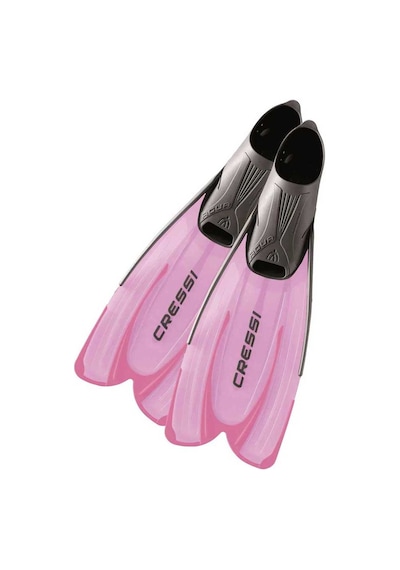 Cressi Agua Pembe Yüzücü Paleti No:39-40