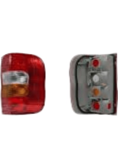 Opel Combo B 1993- Stop Sol Kristal 90486263 Wisco