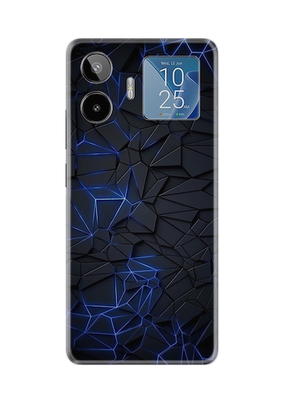 Arvencase General Mobile Gm 26 Pro 5g G903 Uyumlu Kılıf Desen Baskılı Silikon Stk-.2009.jpg Renk12 Renk12