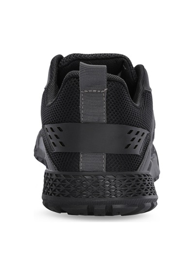 Slazenger TERANCE I Erkek  Siyah / Siyah Sneaker