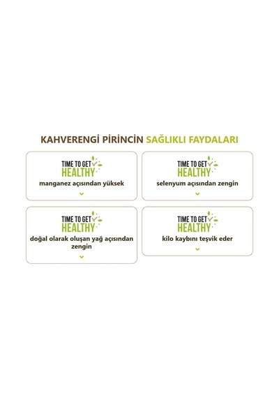 7 Super Seeds 120gr Glutensız Pirinç Patlağı 2 Adet