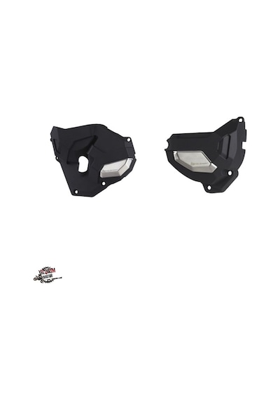 Polisport Africa Twin 1100 L Deb Statör Koruma 20-21