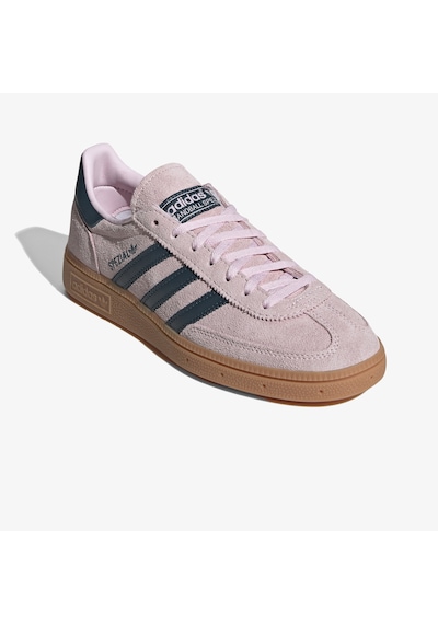 Adidas Handball Spezial Kadın Pembe Spor Ayakkabı If6561 Pembe Adidas Handball Spezial Kadın Pembe Spor Ayakkabı If6561 Pembe