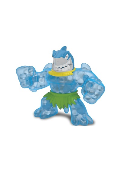Goojitzu Tekli Figür S3 Dinopower Thrash