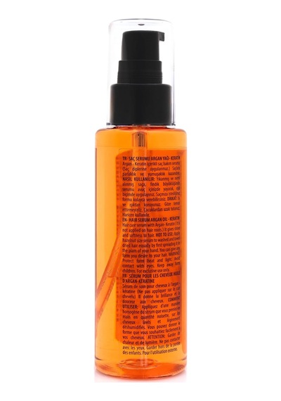 Redist Saç Serumu Argan&amp Keratin 125 Ml