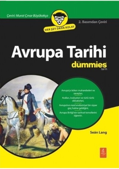 Avrupa Tarihi N11.164