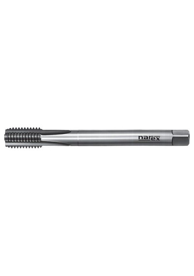 Narex Zdanice M4x0.7 Düz Kanal Makina Kılavuzu Dın 376c 3000