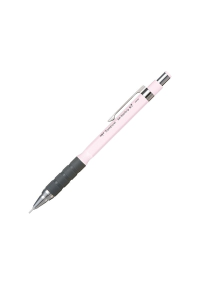 Tombow SH-300 Grip Pastel Mekanik Uçlu Versatil-Kurşun Kalem 0.7