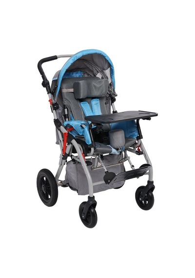 Medkaltec G490 Xl Engelli Çocuk Puseti - Ergonomik Tasarım