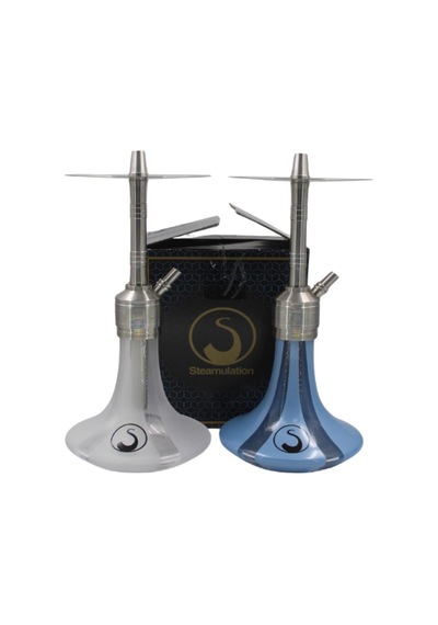 Steamulatıon Mini Nargile Takımı