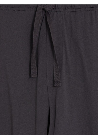 Lc Waikiki Lc Waıkıkı Gri Standart Kalıp Erkek Pijama Altı