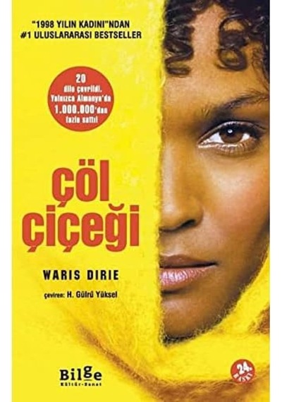Çöl Çiçeği - 57858324545037899256713