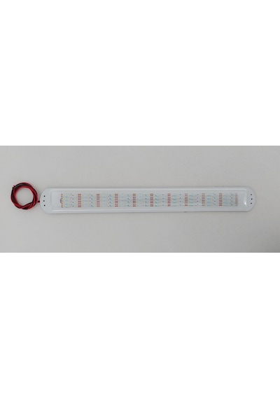 SU GEÇİRMEZ LED LAMBA MARİNE TEKNE KARAVAN 12V DC 60 CM GÜNIŞIĞI