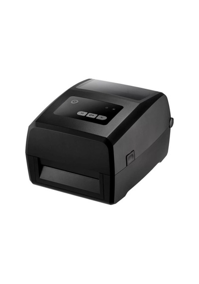 Spr-400t Termal Transfer 203dpı Usb/ethernet/bluetooth Barkod Yazıcı