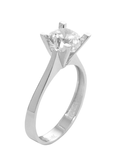 Cigold Taşlı Yüzük 14 Ayar Altın 2.70 Gr Oa-k21501038841