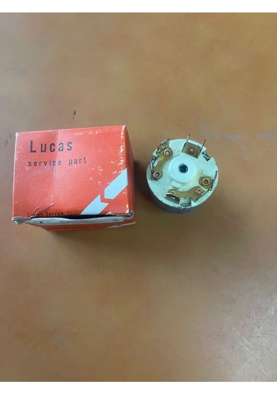 31973 47sa Mini Morris Minor-anadol 13h337 İçin Kontak Anahtarı