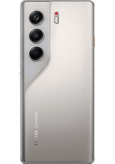 Tecno Camon 40 Pro 5G 12 GB 256 GB (Tecno Türkiye Garantili) 256 GB