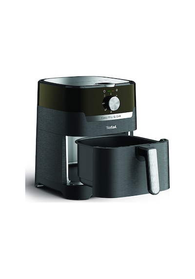 Tefal EY501815 Easy Fry & Grill Meca 1550 W Sıcak Hava Fritözü