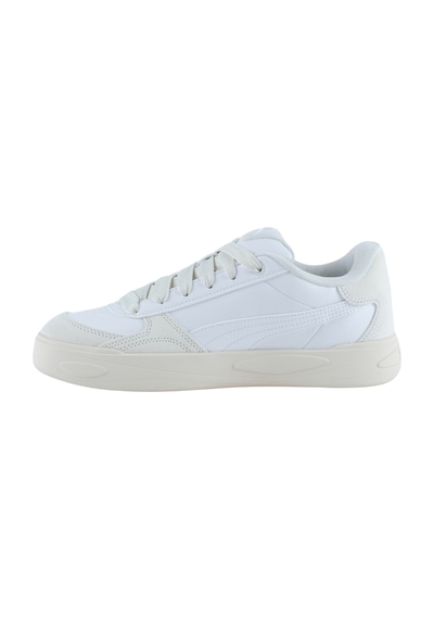 Puma Park Lifestyle Iı Erkek Beyaz Spor Ayakkabı 407156-01