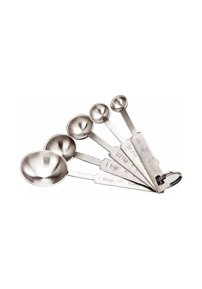 Ölçü Kabı Metal 5 Li Kö-5 Metal