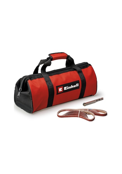 Einhell TE-BF 18 Li - Solo Akülü Bant Eğe - 4461000