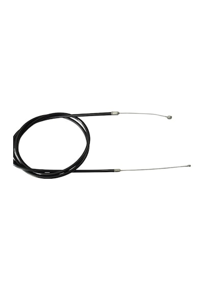 Gaz Teli Motorlu Tırpan Castor-alpina Yan 90cm