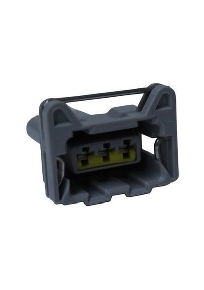 Aempart Aem32 3k006a Soket Renault Fıat Enjeksiyon Çift Kanallı Aem32 3k006a