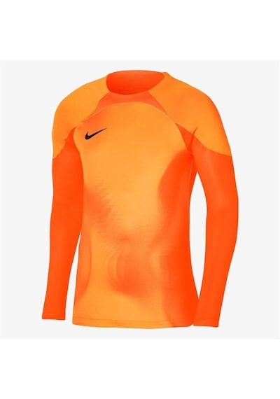 Nike M Nk Dfadv Gardien Iv Gk Jsy Ls Kaleci Forması Turuncu