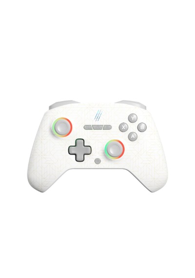 Tactical Mortal 2.4 Ghz/bt Çift Kablosuz Mod - Silikon Switch - Titreşimli - 18 Tuşlu Gamepad