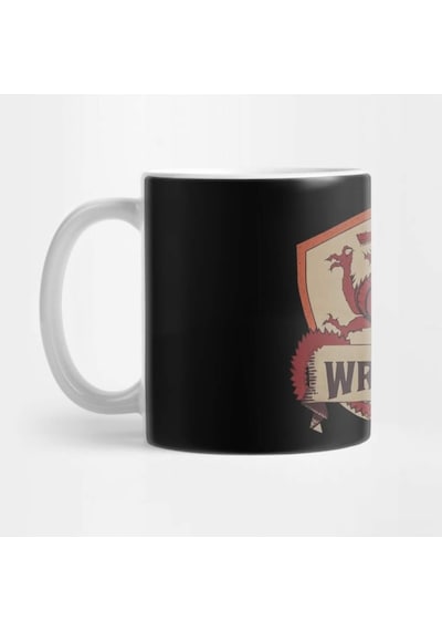 Wrexham Kupa Bardak Çok Renkli