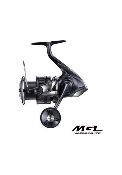 Shimano Makina Twin Power Xd Fb C5000 Xg