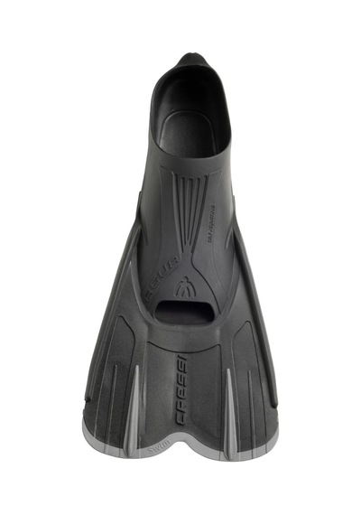 Cressi Agua Yüzücü Paleti Siyah 39-40