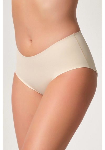 L'ombre Ten Mı Emay 2702 Lazer Kesim Toparlayıcı Mama Slip Korse