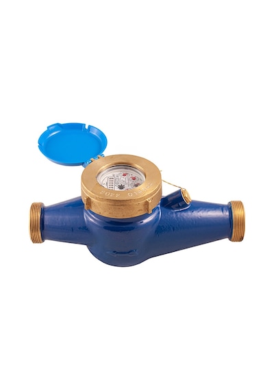 S-meter Mj-sdc Dn40 Multi-jet Soğuk Su Sayacı Mıd Diğer
