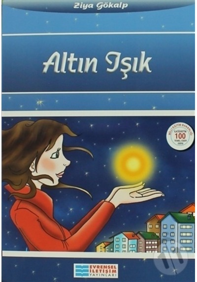 Evrensel Yayınları Altın Işık