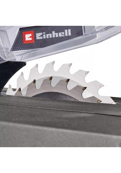 Einhell TC-TS 8 I Tezgah Testere - 4340412