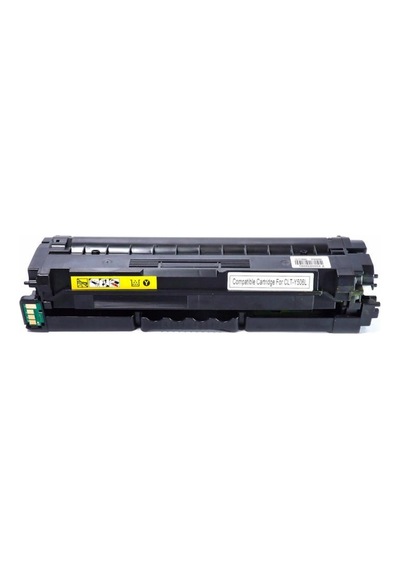 Tonerturk Samsung Clt-Y506L Sarı Uyumlu Toner/ Clp-680 / Clx-6260