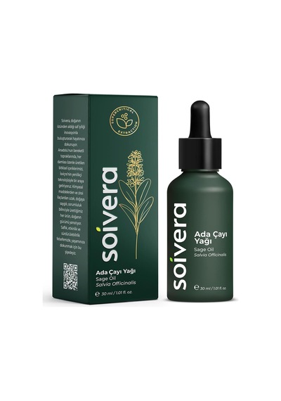 Ada Çayı Yağı 30 Ml 30 ML