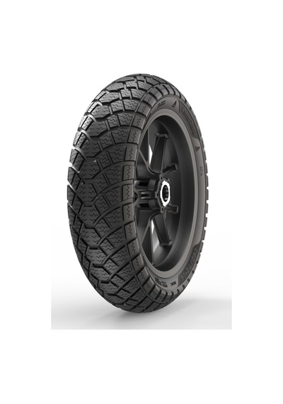 120/70-15 56S Tl Anlas Sc-500 Winter Grip 2 Motosiklet Lastiği