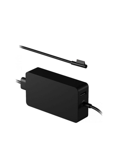 Microsoft Surface 65w Güç Adaptörü -w8y-00009
