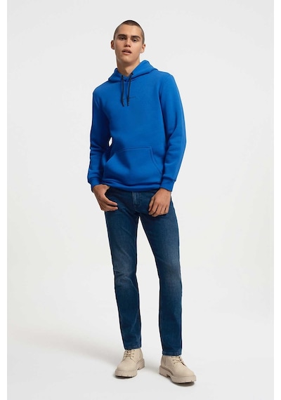 Loft Erkek Sweatshirt Lf2034269 Mavi