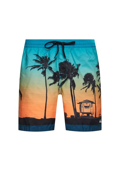 Quiksilver Pardsvly17 M Jamv Lacivert Lacivert