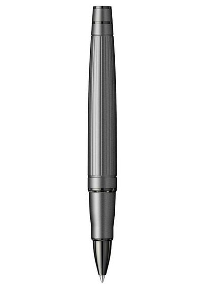Scrikss Noble 350 Roller Kalem Mat Antrasit