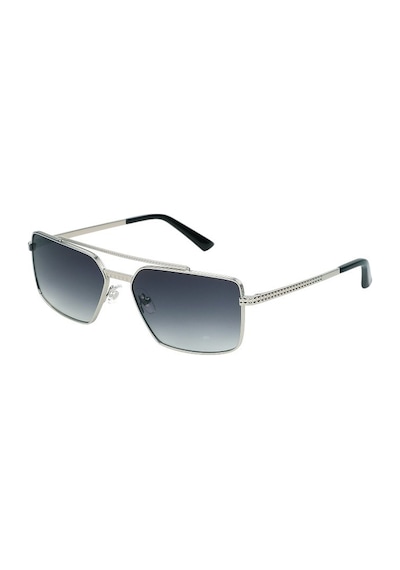 Katsuo Limited Series Erkek Güneş Gözlüğü Silver