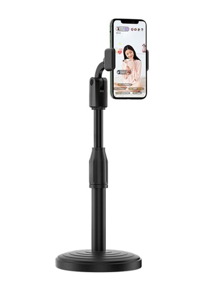 Ally Portatif 360 ° Masaüstü Cep Telefonu Standı - Tutucu (120371736)