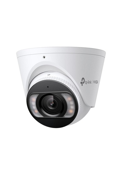 Tp-link Vıgı C445 2.8mm 4mp Shd-color Dome Ip Kamera 1/2.7",30fps,fhd,h265+